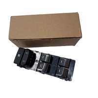 Nuevo interruptor maestro de elevalunas para coche 93570-H3320 93570-D9110 para Sportage QL KX5 2016-2021 LHD Lado del conductor Acabado de alta gama