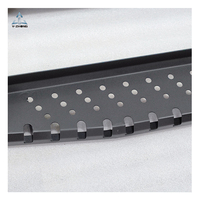 Marchepied à pédale de haute qualité pour 4x4 SUV pick-up marchepied latéral pour Ford Ranger T7 T8 T9 Raptor F150 Navara NP300 D40 D22 PATROL