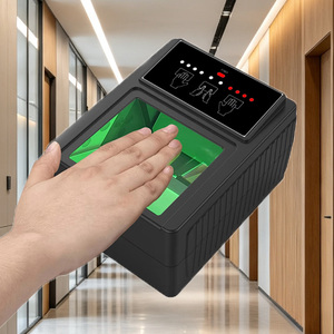 Dispositivo Profesional <span class=keywords><strong>de</strong></span> Registro <span class=keywords><strong>de</strong></span> Huellas Dactilares, Dispositivo <span class=keywords><strong>de</strong></span> Recolección Rápida <span class=keywords><strong>de</strong></span> Huellas Dactilares, Adquisición <span class=keywords><strong>de</strong></span> Huellas Dactilares <span class=keywords><strong>de</strong></span> Alta Calidad - Product Image 1