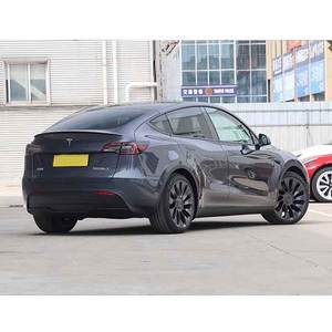2022 Chine Usine pas cher <span class=keywords><strong>Tesla</strong></span> Model Y Model 3 New Energy Véhicules Voiture électrique EV Voiture Véhicule électrique <span class=keywords><strong>Tesla</strong></span> Model Y - Product Image 5