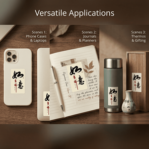 Custom waterproof vinyl <b>stickers</b>, die-cut logo labels, self-adhesive PVC labels, <b>stickers</b>, printing. - Product Image 3