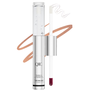Lucidalabbra alla Moda Effetto Tatuaggio, Rossetto Liquido <span class=keywords><strong>Tinta</strong></span> <span class=keywords><strong>Labbra</strong></span> Impermeabile a Lunga Durata, Non Sbiadisce, Cosmetici per <span class=keywords><strong>Labbra</strong></span> - Product Image 1