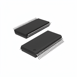 48 TFSOP Data Acquisition Manufacturer Channel Electronics Component AD5583YRVZ - Product Image 1
