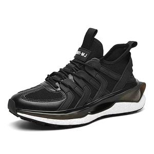 Zapatillas de Deporte de Lujo para Hombre 2026, Diseño de Moda, Suela de Tenis, Casuales, para Correr y Entrenar - Product Image 2