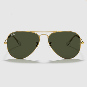 [Liquidación de Alta Calidad] <span class=keywords><strong>Lentes</strong></span> de Vidrio UV400 <span class=keywords><strong>Ray</strong></span>-<span class=keywords><strong>Ban</strong></span> <span class=keywords><strong>para</strong></span> Gafas de <span class=keywords><strong>Sol</strong></span> Serie 3025 <span class=keywords><strong>para</strong></span> Hombre y Mujer - Product Image 2