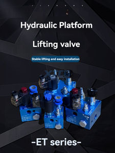 Группа купить рекламные 50 л/мин 25 мПа подъемные гидравлические электромагнитные клапаны для автомобилей - Product Image 6