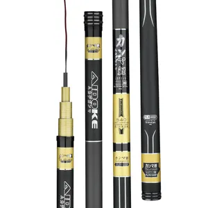 Cheap, Durable, and Sturdy Daiwa Fishing Rod For All 