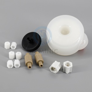 Domino D Type Filter 4-Piece Set DB-HFN0557 For A-GP A120 A220 CIJ Printer Without Buffer Spare Parts - Product Image 2