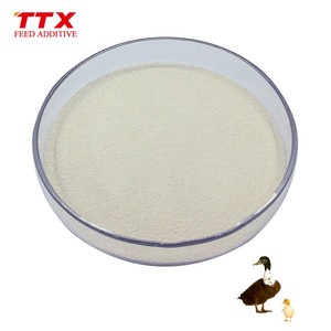 Thermostable <span class=keywords><strong>phytase</strong></span> 10000 Enzyme cho gia cầm - Product Image 4