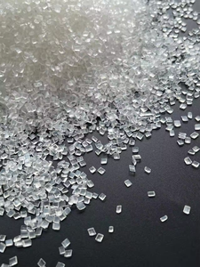 Durable T30S Injection Grade Polypropylene (<b>PP</b>) Granules Food Grade Essential Lab Supplies for Injection Molding and Extrusion - Product Image 3