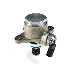 Tout nouveau 16630-1LA0A 16630-1LA0B HPP0026 16630-1LA9A 166301LA1A <span class=keywords><strong>pompe</strong></span> à carburant haute pression pour pièces de voiture Infiniti <span class=keywords><strong>Nissan</strong></span> - Product Image 5