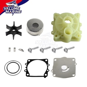 Yarvor – turbine de pompe à eau pour moteur hors-bord marin, en acier inoxydable, pour Yamaha 150, 200, 250 Hp, Kit de réparation - Product Image 3