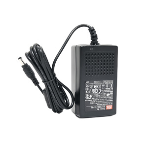 Mean Well Gst25a05 P1j 25w อะแดปเตอร์ AC DC แหล่งจ่ายไฟอุตสาหกรรมเอาต์พุตเดี่ยว 5v 5a ระบายความร้อนตามธรรมชาติ - Product Image 5