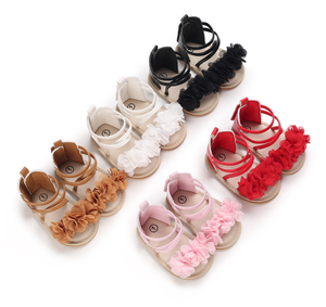 Sandales pour bébés et enfants, 5 couleurs, dernières tendances de la mode - Product Image 2