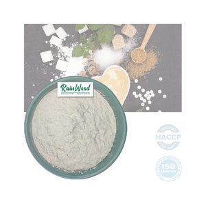 Certificato USP per uso alimentare di alta qualità sfuso dolcificante puro sucralosio 99% sucralosio in polvere - Product Image 1