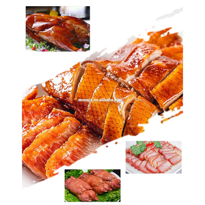 Chất Lượng Cao Than Vịt Rang Xay/Gà Tây Vịt Gà Nướng Và Rang Máy/Vịt Rang Lò Trung Quốc - Product Image 6