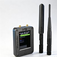 Kit Pengembangan ESP32-C5 L V8 untuk Elektronik DIY, Debugging Sinyal & Pengembangan IoT - Pengaturan Eksperimen Analisis Data
