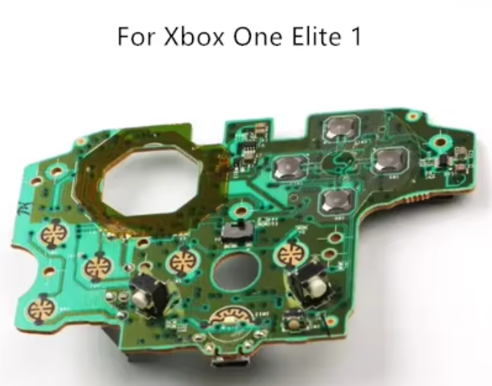 per Xbox One Elite 1