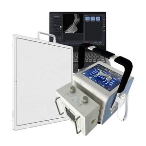 Tıbbi veteriner taşınabilir Pet <span class=keywords><strong>X</strong></span> <span class=keywords><strong>Ray</strong></span> ekipmanları Vet Dr <span class=keywords><strong>X</strong></span> <span class=keywords><strong>Ray</strong></span> makinesi dijital at Xray makinesi için at bacak - Product Image 2