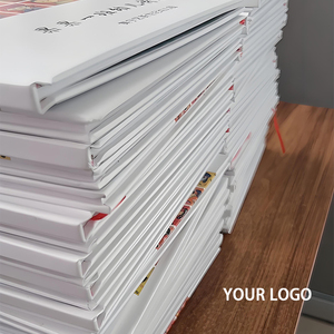 Design estetico <span class=keywords><strong>biografia</strong></span> personale, personalizzazione perfetta rilegata di grado del collezionista, servizi di pubblicazione professionale - Product Image 6
