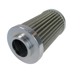 Résistance à haute température d'usine filtre à cartouche d'huile hydraulique de 5 microns - Product Image 3