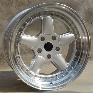 Rines de Aleación de Aluminio de 18 Pulgadas para BMW Serie 3, Serie 5 y Serie 7 - Product Image 2