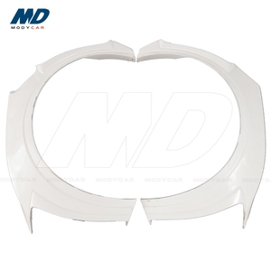 Kits de Carrocería de Fibra de Vidrio Estilo <span class=keywords><strong>Deportivo</strong></span> para <span class=keywords><strong>BMW</strong></span> <span class=keywords><strong>I8</strong></span> 2014-2018 - Product Image 3