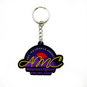 Bán buôn <span class=keywords><strong>2025</strong></span> nóng bán tùy chỉnh chuỗi in ấn Nhà Máy Giá PVC <span class=keywords><strong>Keychain</strong></span> 2D/3D mềm cao su <span class=keywords><strong>keychain</strong></span> thiết kế logo riêng - Product Image 5