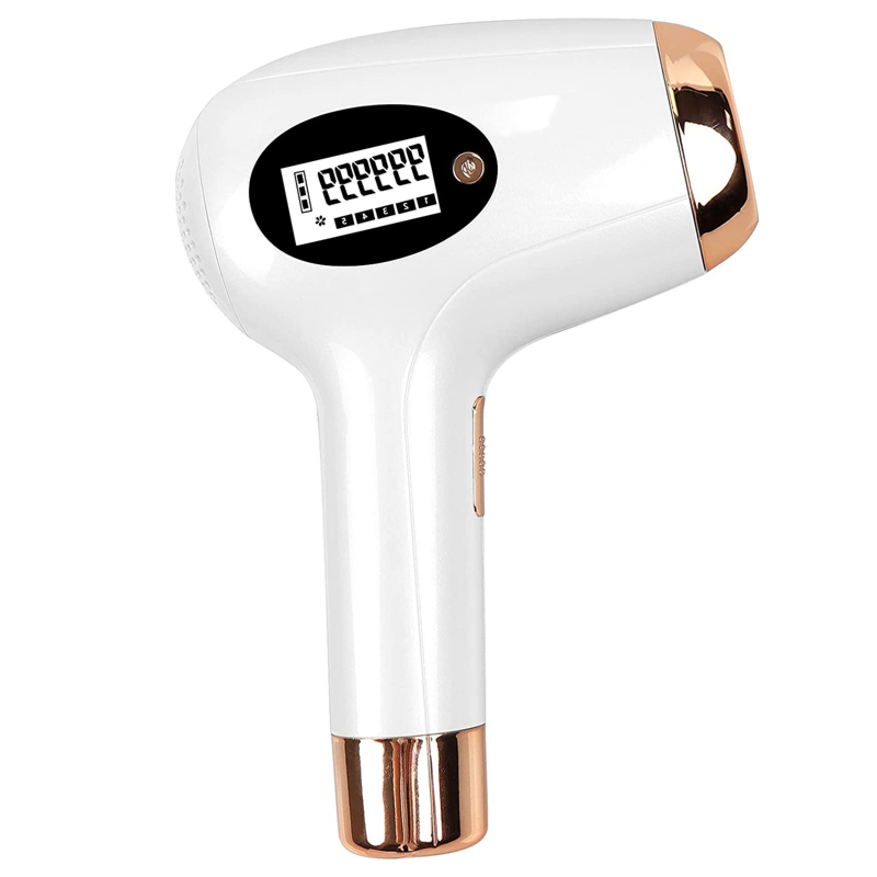 2021 новый продукт, аппарат для удаления волос Mini iipl, постоянное удаление волос