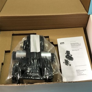 วาล์วควบคุมทิศทางแบบสัดส่วน Rexroth 315 บาร์ 600 ลิตร/นาที วาล์วไฮดรอลิก - Product Image 4