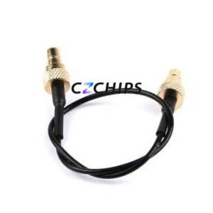 KH-SMBJ-SMBJ-RG1.37-160MM RF Cable RF Whole Sale Electronic Component Chips Supplier & BOM Service - Product Image 2