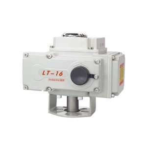 Lt-16 ตัวกระตุ้นไฟฟ้า AC 380V แบบสวิตช์สำหรับควบคุมวาล์ว - Product Image 5