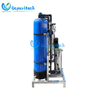 Sistema <span class=keywords><strong>de</strong></span> RO comercial 1000LPH Máquina <span class=keywords><strong>de</strong></span> purificación <span class=keywords><strong>de</strong></span> <span class=keywords><strong>agua</strong></span> Ósmosis inversa 4040 Membranas Incluye recipiente <span class=keywords><strong>de</strong></span> presión <span class=keywords><strong>de</strong></span> carcasa <span class=keywords><strong>de</strong></span> bomba - Product Image 3