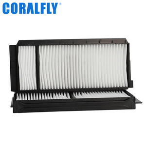 Filtro de Aire para Motor Diésel, Piezas de Repuesto OEM ODM Directo de Fábrica, BP4K-61-J6X SC 8081 KIT para Mazda - Product Image 4
