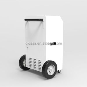 Portable Dehumidifier for Large Construction <strong>Site</strong> 50L/60L/90L/120L/138L Industrial Commercial Dehumidifiers With Hose - Product Image 5