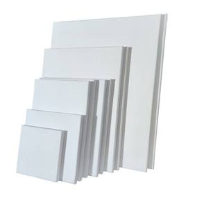 Lienzo de Artista Personalizado OEM, Lienzo Estirado en Blanco al por Mayor, 100% Algodón, para Pintura Artística y Pintura al Óleo - Product Image 3