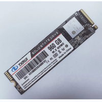 Txrui m.2 nvme PCI-E 3.0 ssd 960GB 1TB, solid state drive internal 2280 2242 untuk laptop dan desktop baru