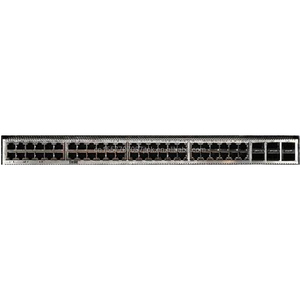 C9300L-48T-4X-A 4X10G uplinks, 9300 48 Port fixed uplinks data only, Network Advantage Switch