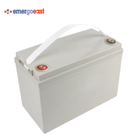 Baterai surya 48V, baterai 5Kw 6Kw 10KW 48V 50Ah 100Ah 120Ah 200Ah LiFePO4 Pak baterai 48V Lithium Ion fosfat