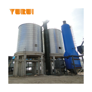 Máquina de Yeso de Alta Eficiencia, Máquina de Polvo de Yeso Natural para la Producción de Yeso - Product Image 2
