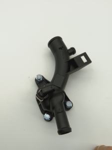 25192985 termostato di uscita della pompa dell'acqua per Opel Astra J Adam <span class=keywords><strong>Corsa</strong></span> <span class=keywords><strong>D</strong></span> Meriva B A14XEL A14XER 1338022 55562048 - Product Image 5