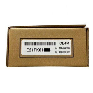 Chất lượng cao Original Brand New ce4m đầu in cho UV phẳng máy in - Product Image 5