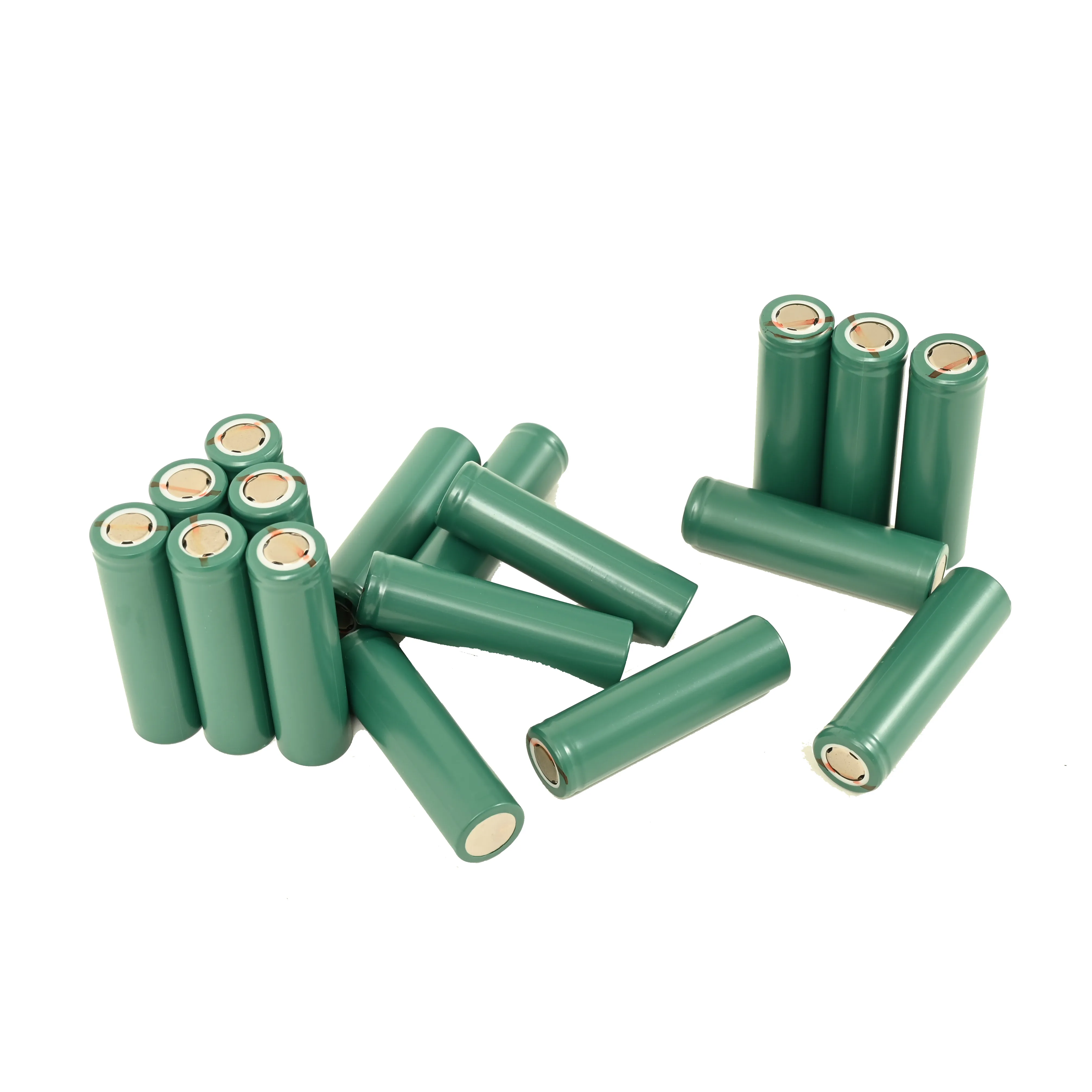 18650 Battery Lithium Ion Battery-Li-ion Cell 18650 Lithium-ion Battery Cell