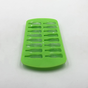 แม่พิมพ์ซิลิโคนรูปขวดโคล่า 15 ช่อง รุ่น CD05 สำหรับทำช็อกโกแลต ลูกอม เค้ก ตกแต่งขนม และทำน้ำแข็ง - Product Image 3