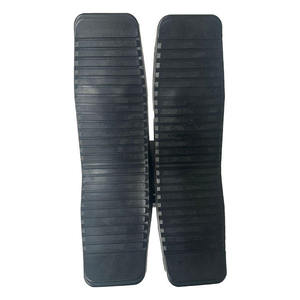 Vanne de pied pour excavatrice Huamao |   Vanne de commande hydraulique durable pour un fonctionnement précis - Product Image 2