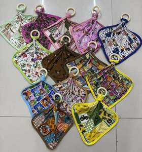 YY Selimut Bayi Ramah Lingkungan dari Bambu yang Dapat Dicuci dengan Bahan Lembut dan Bernapas, Sempurna untuk Kenyamanan Bayi - Product Image 1