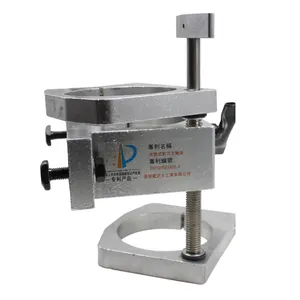 Engraving Machine Spindle Fixture Holder Clamp Adjustable Fixture Spindle Fixture Machine Parts