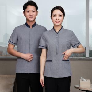 Uniforme <span class=keywords><strong>DE</strong></span> <span class=keywords><strong>LIMPIEZA</strong></span> <span class=keywords><strong>Oficina</strong></span> Hotel Servicio <span class=keywords><strong>de</strong></span> <span class=keywords><strong>limpieza</strong></span> del personal Ropa <span class=keywords><strong>DE</strong></span> TRABAJO Uniforme <span class=keywords><strong>de</strong></span> <span class=keywords><strong>limpieza</strong></span> - Product Image 4
