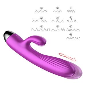 Volwassen G Spot Machines Masseren Vagina Vrouwen Clit Vibrator Seksspeeltjes Vibrator Seksproducten - Product Image 3