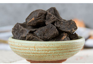 Jabón Artesanal de Polygonum Multiflorum, Cubo de He Shou Wu, Alta Calidad, Grado Superior, Paquete al por Mayor - Product Image 5